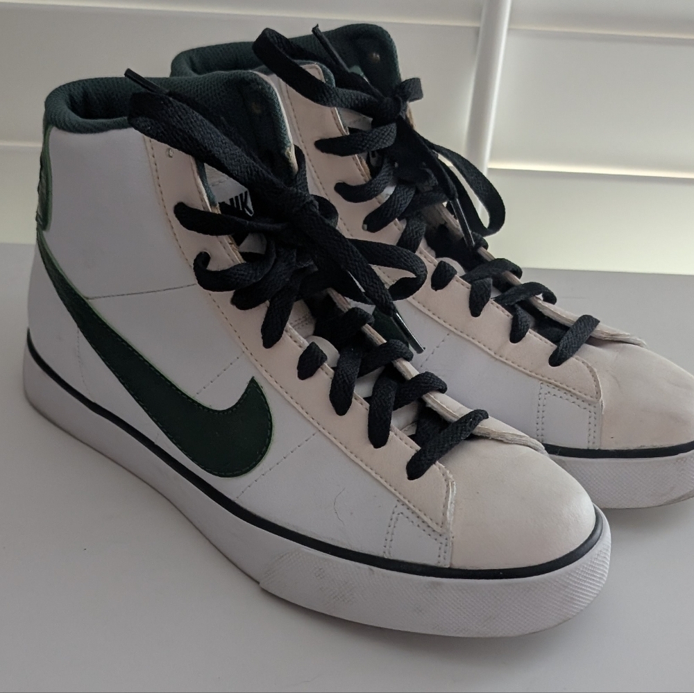 🥁 Nike Sweet Classic High Sneaker